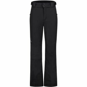 Diel PEPE Pánské lyžařské kalhoty, černá, velikost 52
