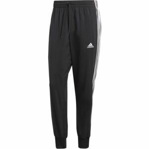 adidas 3S WV TC PT Pánské tepláky, černá, velikost XXL