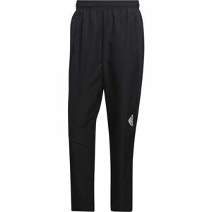 adidas D4M PANT Pánské sportovní tepláky, černá, velikost XL