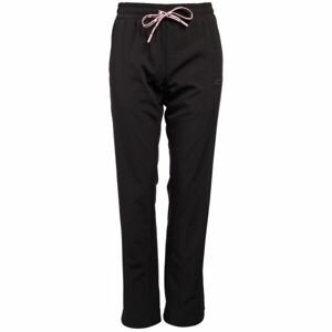 Lotto Dámské outdoorové kalhoty Dámské outdoorové kalhoty, černá, velikost 40