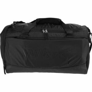 Willard DUSTIN 25 Sportovní taška, černá, veľkosť UNI