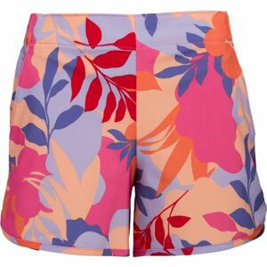 Columbia PLEASANT CREEK STRETCH SHORT Dámské šortky, mix, veľkosť M