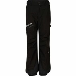 O'Neill GTX MADNESS Dámské lyžařské kalhoty, černá, veľkosť L