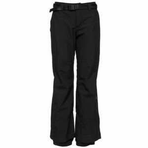 O'Neill STAR Dámské lyžařské/snowboardové kalhoty, černá, velikost L