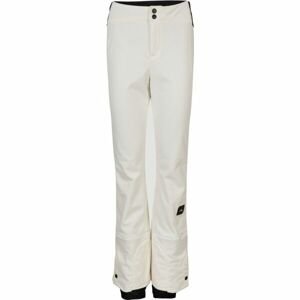 O'Neill BLEED Dámské lyžařské/snowboardové kalhoty, bílá, velikost