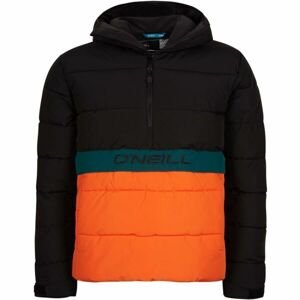 O'Neill O'RIGINALS Pánská lyžařská/snowboardová bunda, černá, velikost L
