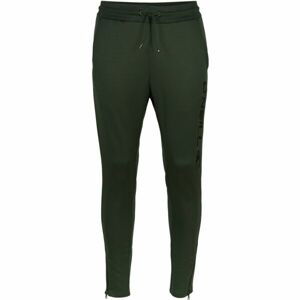 O'Neill RUTILE JOGGER PANTS Pánské tepláky, tmavě zelená, velikost M