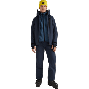 O'Neill HAMMER Pánská lyžařská/snowboardová bunda, tmavě modrá, veľkosť S