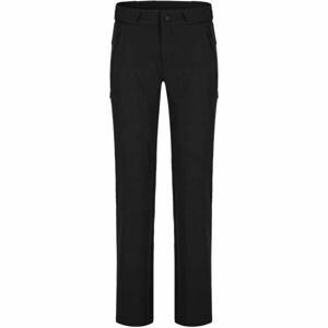 Loap URPUNA Dámské kalhoty, černá, velikost L