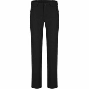 Loap URPUNA Dámské kalhoty, černá, velikost M