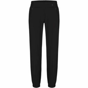 Loap UBANA Dámské kalhoty, černá, velikost L