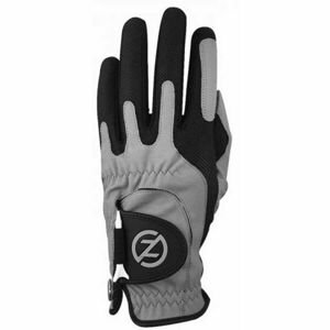 ZERO FRICTION PERFORMANCE Pánská golfová rukavice, tmavě šedá, velikost