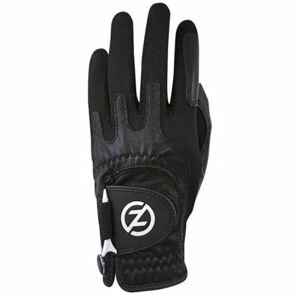 ZERO FRICTION CABRETTA Golfové rukavice, černá, velikost