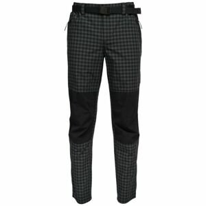 Willard Pánské outdoorové kalhoty Pánské outdoorové kalhoty, černá, velikost XXL