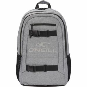 O'Neill BOARDER Městský batoh, šedá, velikost