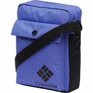 Columbia ZIGZAG SIDE BAG Crossbody taška, fialová, velikost