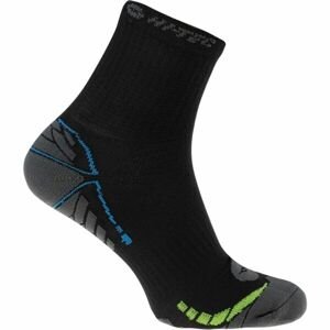 Hi-Tec BAMERAS Pánské babusové ponožky, , velikost 35-38