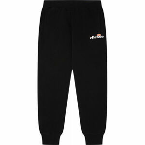 ELLESSE HALLOULI JOG PANTS Dámské tepláky, černá, velikost XL