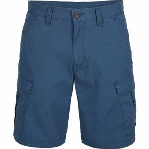 O'Neill BEACH BREAK CARGO SHORTS Pánské šortky, modrá, velikost 34