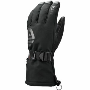 Matt Pánské rukavice Pánské rukavice, černá, velikost XL