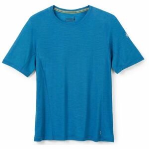 Smartwool Pánské triko Pánské triko, modrá, velikost XXL
