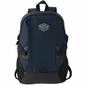 Umbro PRO TRAINING ELITE BACKPACK SP Sportovní batoh, modrá, velikost