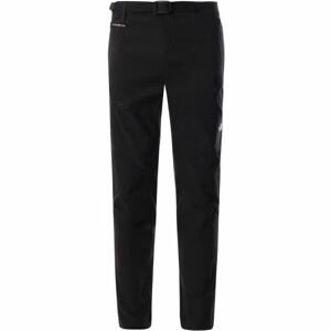The North Face M LIGHTNING PANT Pánské outdoorové kalhoty, černá, velikost 36