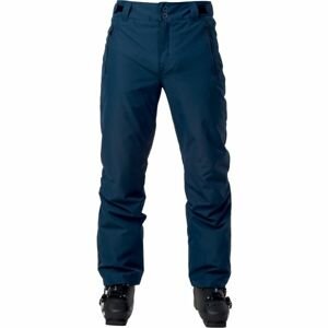 Rossignol RAPIDE PANT Pánské lyžařské kalhoty, modrá, velikost 2XL