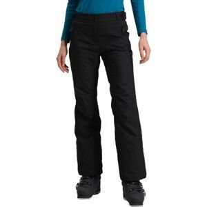 Rossignol W SKI PANT Dámské lyžařské kalhoty, černá, veľkosť L