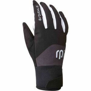 Daehlie GLOVE CLASSIC 2.0 JR Dětské rukavice, černá, veľkosť 152