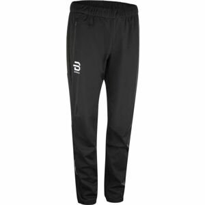 Daehlie PANTS KIKUT WMN Dámské sportovní kalhoty, černá, veľkosť S