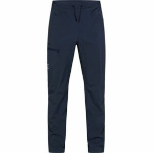 HAGLÖFS ROC LITE STANDARD Pánské kalhoty, tmavě modrá, velikost 48
