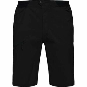 HAGLÖFS L.I.M FUSE Pánské šortky, černá, velikost 48