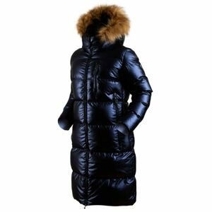 TRIMM Dámský kabát Dámský kabát, tmavě modrá, velikost XL