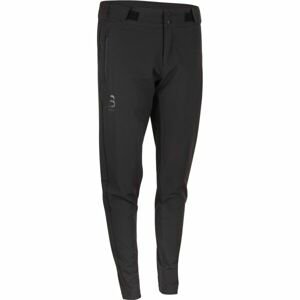 Daehlie PANTS VERSATILE WMN Dámské outdoorové kalhoty, černá, veľkosť L