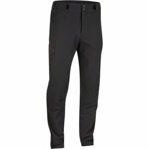 Daehlie PANTS VERSATILE Pánské sportovní kalhoty, černá, velikost XL
