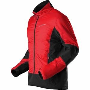 TRIMM Pánská bunda Pánská outdoorová bunda, červená, velikost XXL