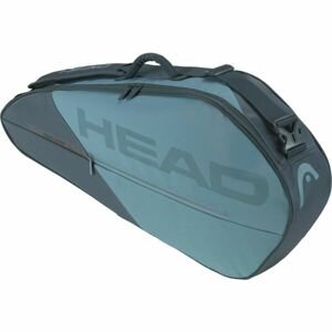 Head Tenisová taška Tenisová taška, modrá, velikost S