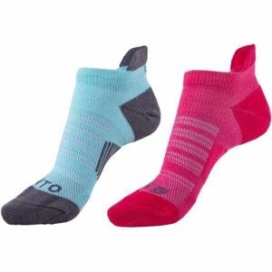 Runto Sportovní ponožky Sportovní ponožky, růžová, velikost 39-42