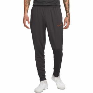 Nike DRI-FIT ACADEMY21 Pánské fotbalové kalhoty, tmavě šedá, veľkosť S