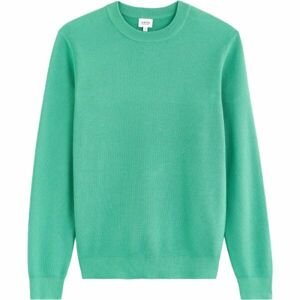 CELIO BEPIC Pánský svetr, zelená, veľkosť XL