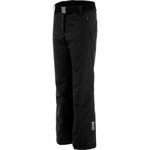 Colmar LADIES SKI PANTS Dámské lyžařské kalhoty, černá, velikost 38