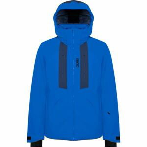 Colmar MENS SKI JACKET Pánská lyžařská bunda, modrá, velikost