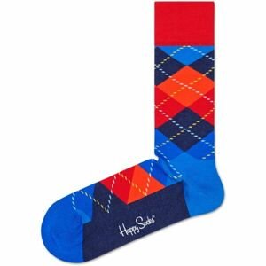 HAPPY SOCKS ARGYLE Klasické ponožky, mix, velikost 36-40