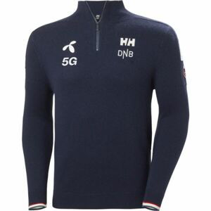 Helly Hansen Pánský svetr Pánský svetr, modrá, velikost XXL