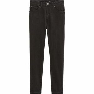 CELIO BOSLIM6 Pánské džíny, černá, velikost 42/34
