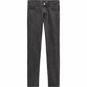 CELIO COSLIM3 Pánské džíny, tmavě šedá, velikost 42/34
