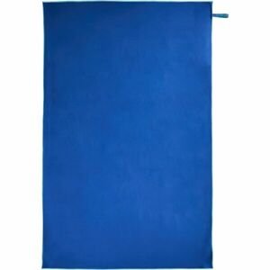 AQUOS AQ TOWEL 110 x 175 Rychleschnoucí sportovní ručník, modrá, veľkosť UNI