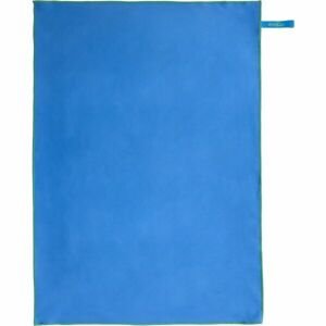 AQUOS AQ TOWEL 65 x 90 Rychleschnoucí sportovní ručník, světle modrá, velikost UNI