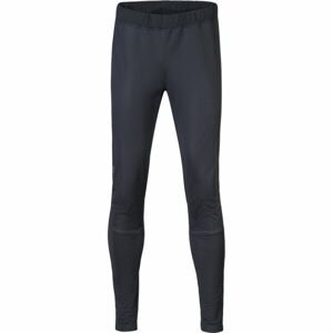 Hannah Pánské multifunkční kalhoty Pánské multifunkční kalhoty, tmavě šedá, velikost S